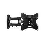 Articulating Wall Mount for 10" to 37" TVs