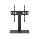 TV Monitor Desk and Floor Stand for 32" to 55" TVs