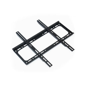 Universal Fixed Wall Flat Mount Bracket For 17" to 60" TVs