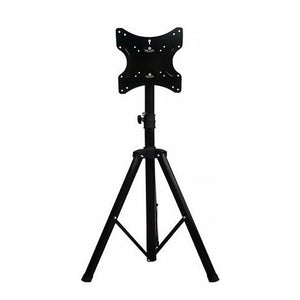 Movable Folding TV Tripod Stand for 14" to 40" TVs