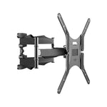 Articulating 6 Arms Full Motion TV Wall Mount for 32" to 65" TVs