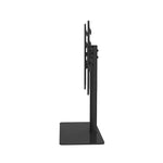 TV Monitor Desk and Floor Stand for 32" to 55" TVs