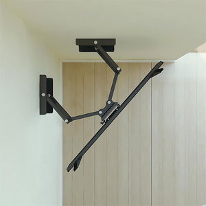 Heavy Duty Corner Wall Mount  for 42" to 65" TVs