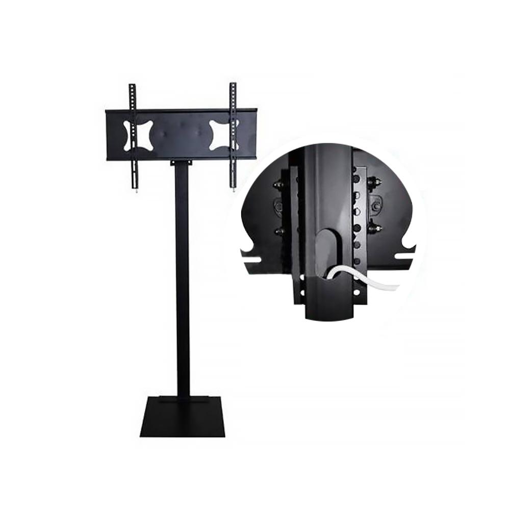 TV Floor Mount Stand Rotating Tilting Swivelling for 32" to 70" TVs