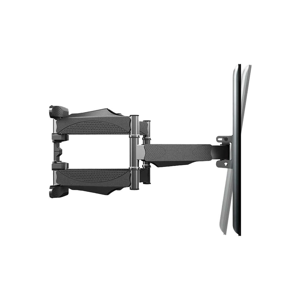 Articulating 6 Arms Full Motion TV Wall Mount for 32" to 65" TVs