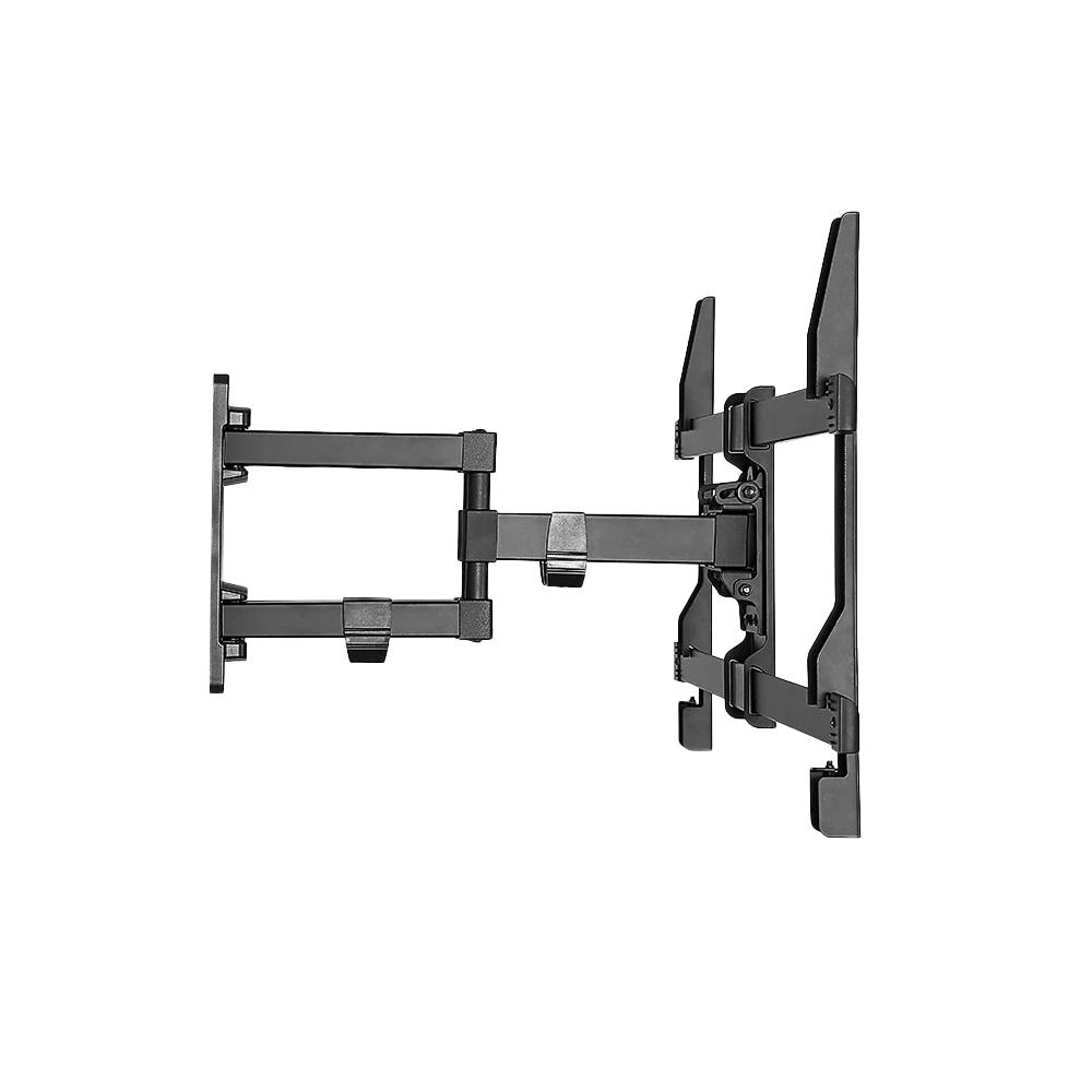 Full Motion Dual Articulating Wall Mount for 32" to 70" TVs