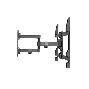 Full Motion Dual Articulating Wall Mount for 32" to 70" TVs